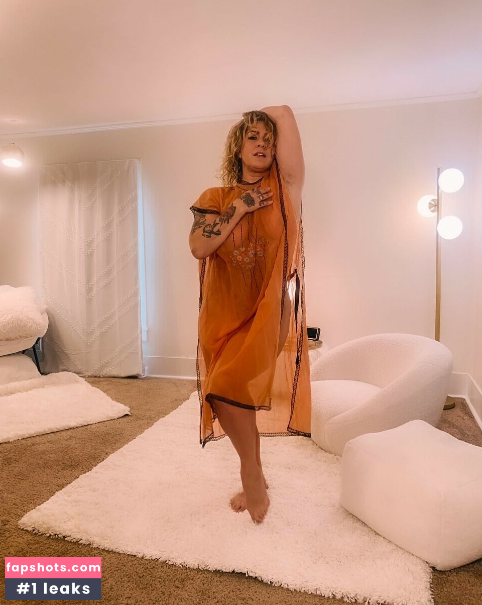 Danielle Colby Nahé úniky fotek pouze od fanoušků #206 - Fapshots