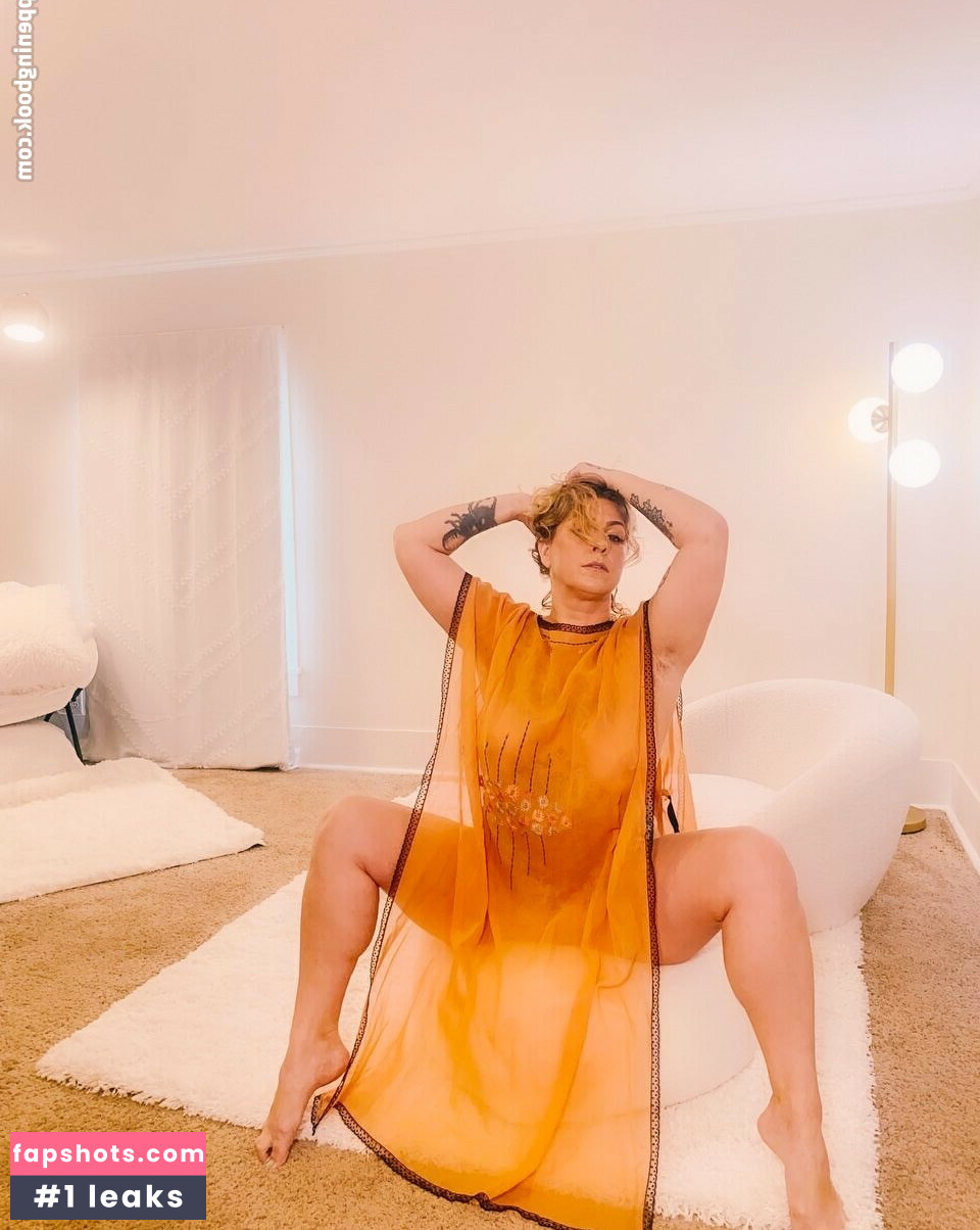 Danielle Colby Nahé úniky fotek pouze od fanoušků #207 - Fapshots