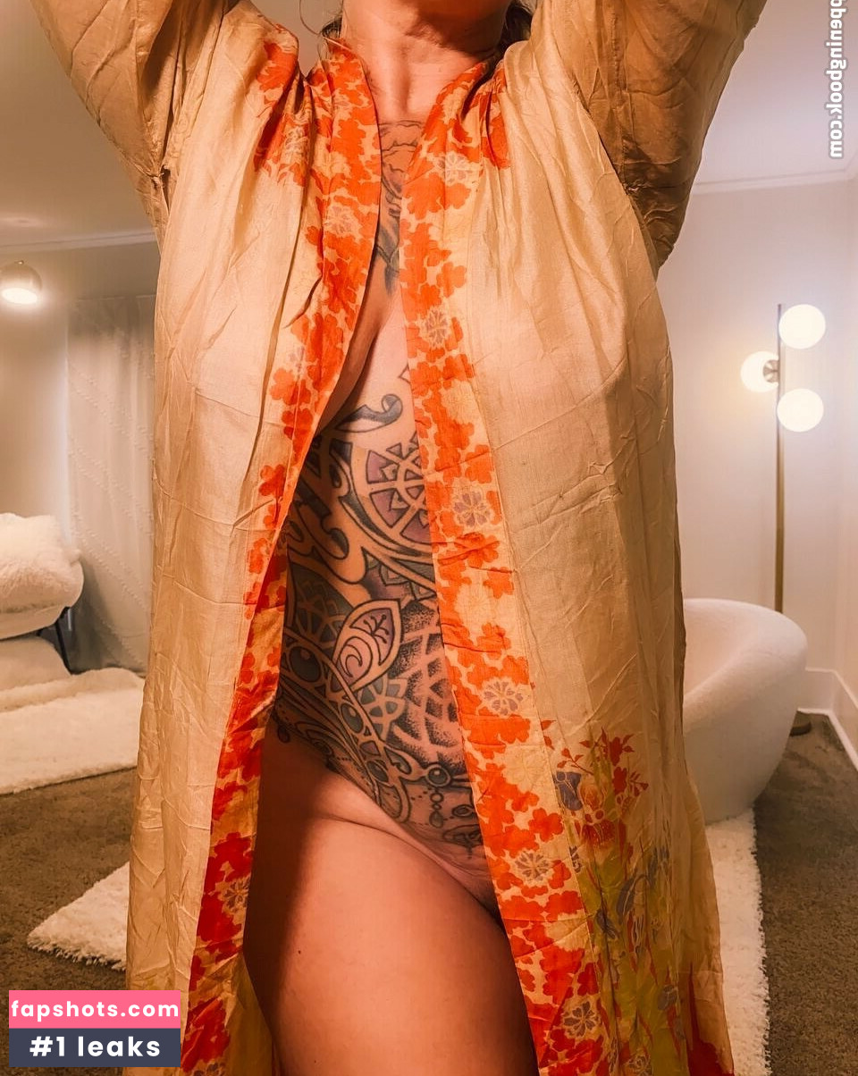 Danielle Colby Nahé úniky fotek pouze od fanoušků #208 - Fapshots