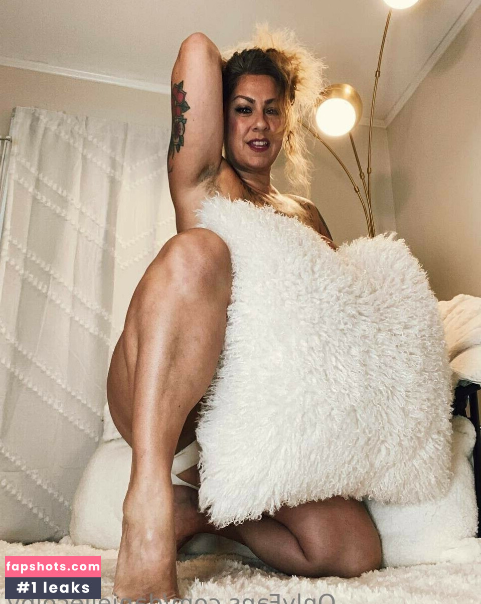 Danielle Colby Nahé úniky fotek pouze od fanoušků #217 - Fapshots