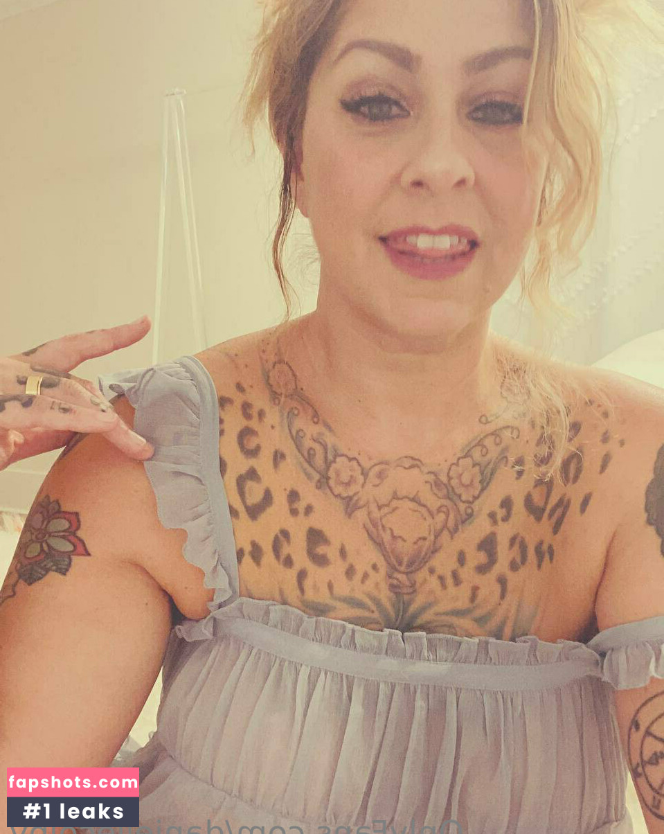 Danielle Colby Nahé úniky fotek pouze od fanoušků #224 - Fapshots