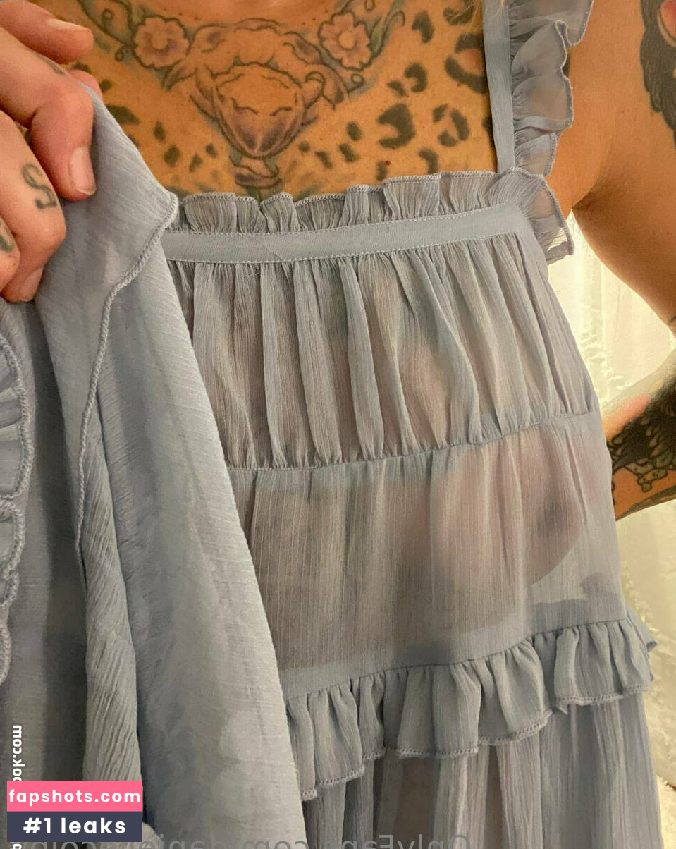 Danielle Colby Nahé úniky fotek pouze od fanoušků #228 - Fapshots