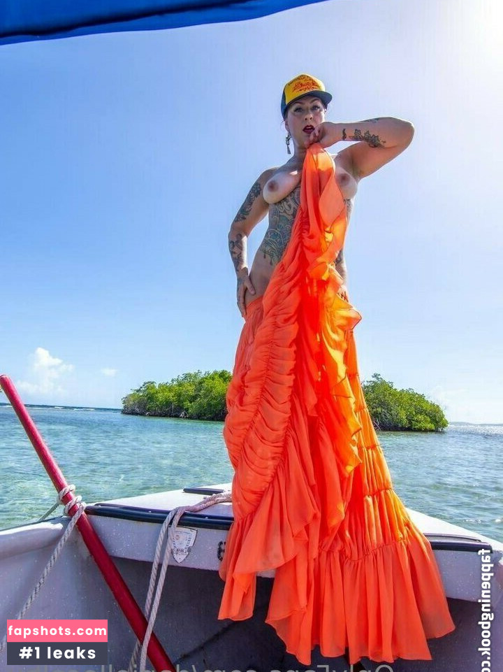 Danielle Colby Nahé úniky fotek pouze od fanoušků #250 - Fapshots