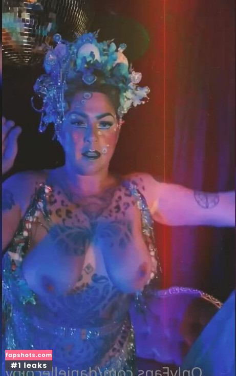 Danielle Colby Nahé úniky fotek pouze od fanoušků #251 - Fapshots