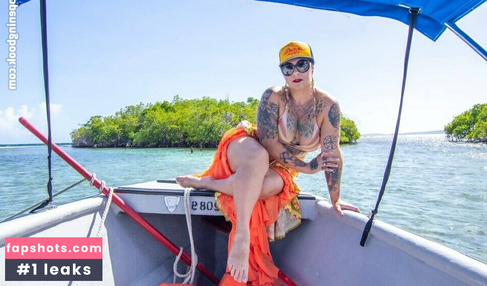 Danielle Colby Nahé úniky fotek pouze od fanoušků #252 - Fapshots