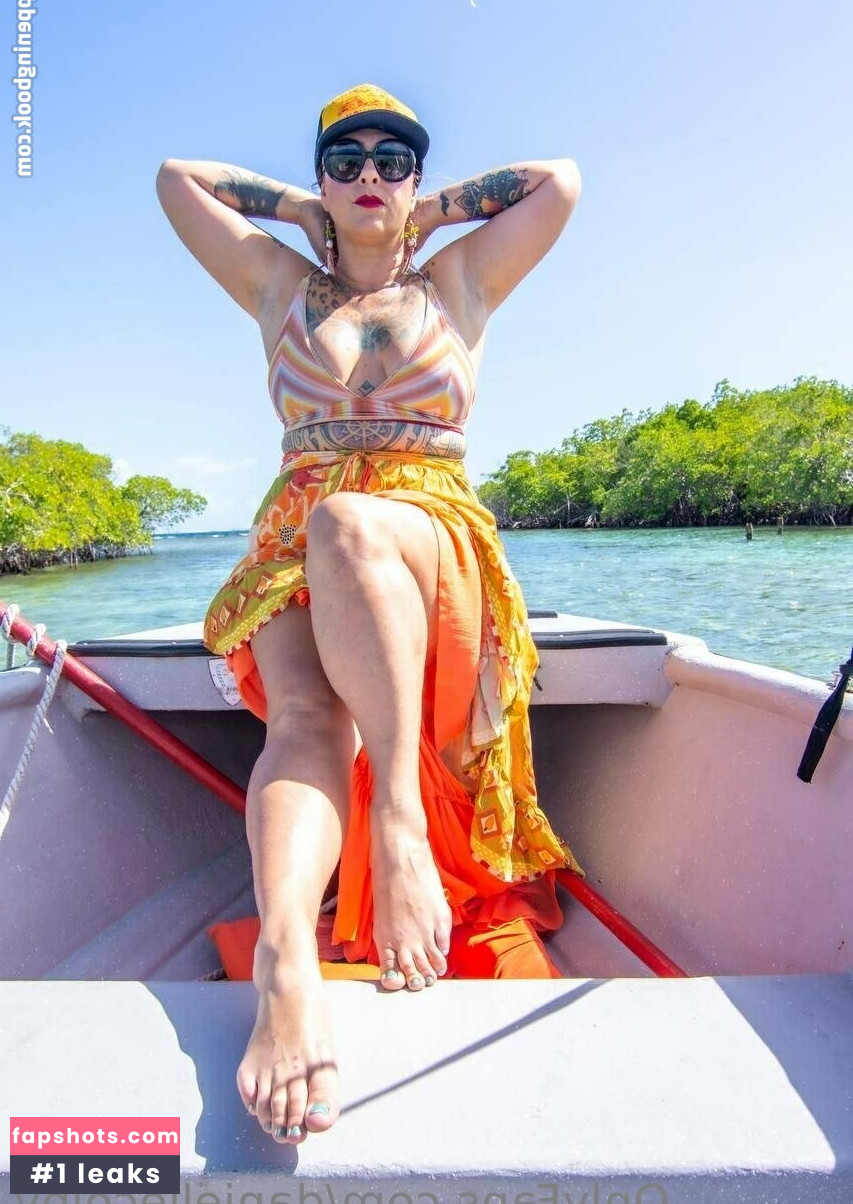 Danielle Colby Nahé úniky fotek pouze od fanoušků #253 - Fapshots