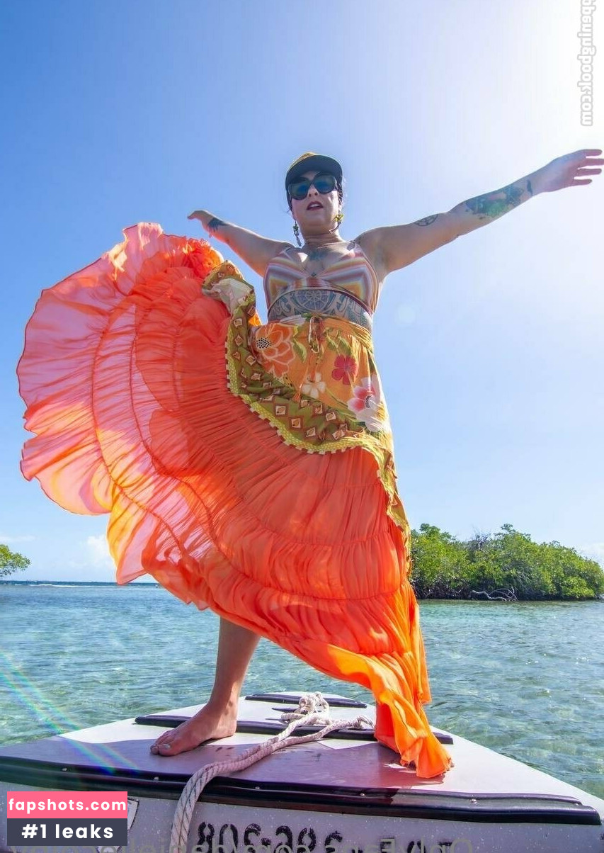 Danielle Colby Nahé úniky fotek pouze od fanoušků #254 - Fapshots