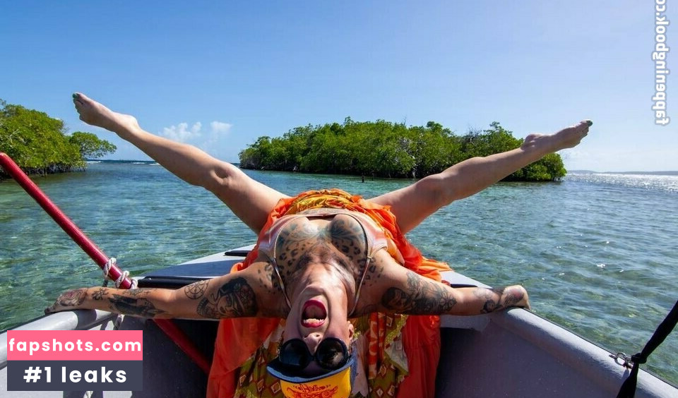 Danielle Colby Nahé úniky fotek pouze od fanoušků #255 - Fapshots