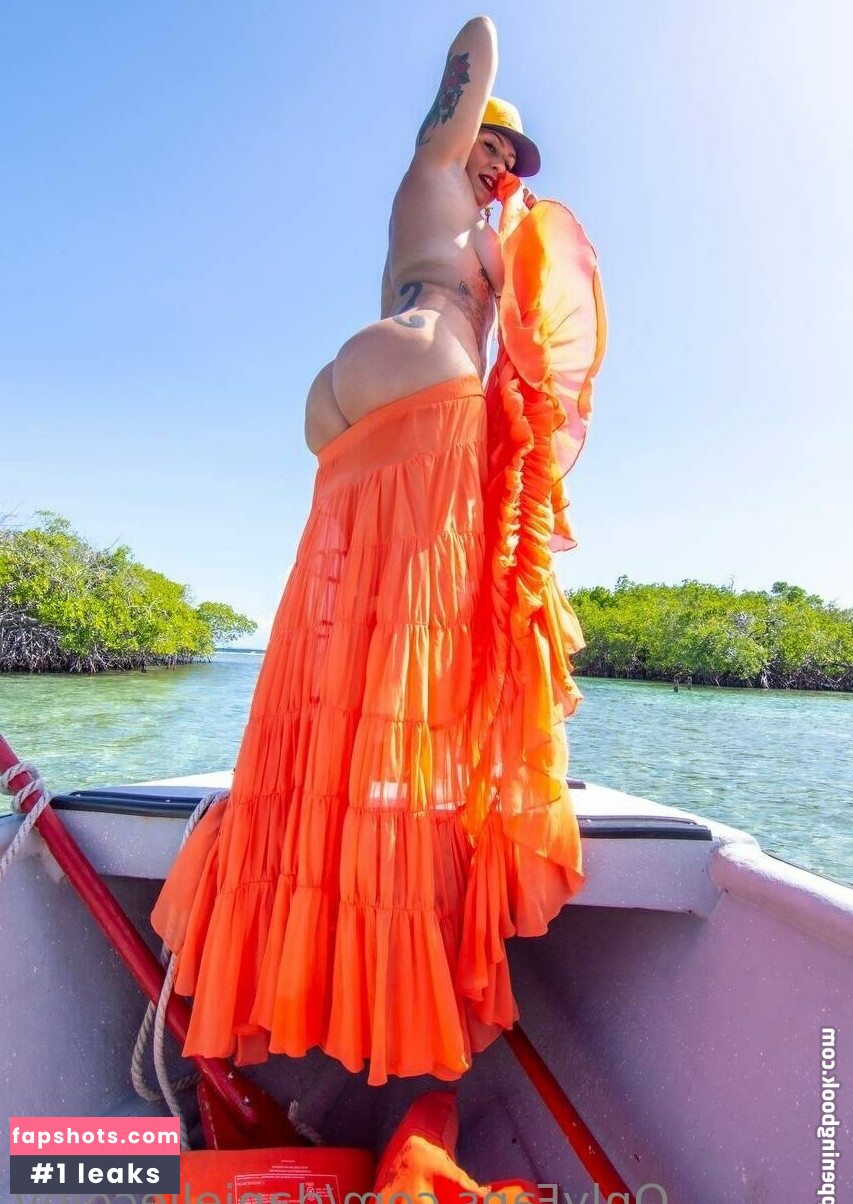 Danielle Colby Nahé úniky fotek pouze od fanoušků #256 - Fapshots