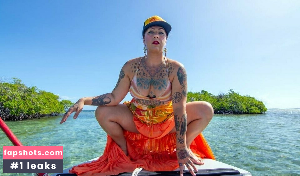 Danielle Colby Nahé úniky fotek pouze od fanoušků #257 - Fapshots