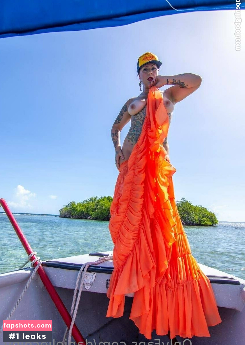 Danielle Colby Nahé úniky fotek pouze od fanoušků #258 - Fapshots