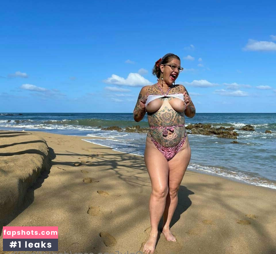 Danielle Colby Nahé úniky fotek pouze od fanoušků #259 - Fapshots