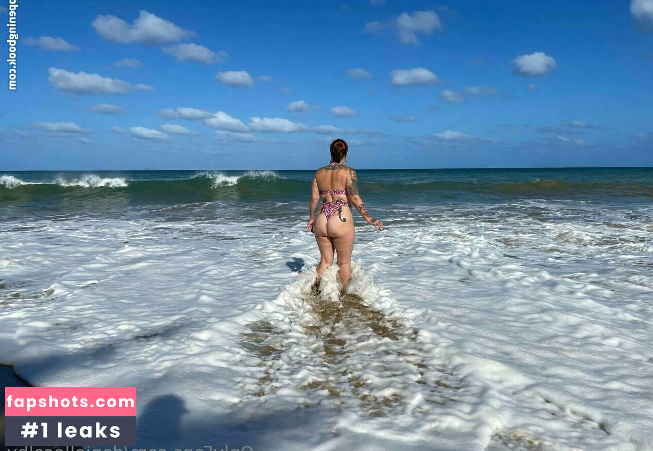 Danielle Colby Nahé úniky fotek pouze od fanoušků #260 - Fapshots