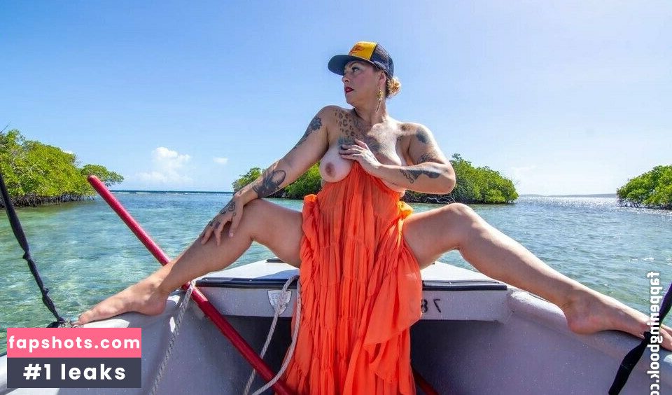 Danielle Colby Nahé úniky fotek pouze od fanoušků #261 - Fapshots