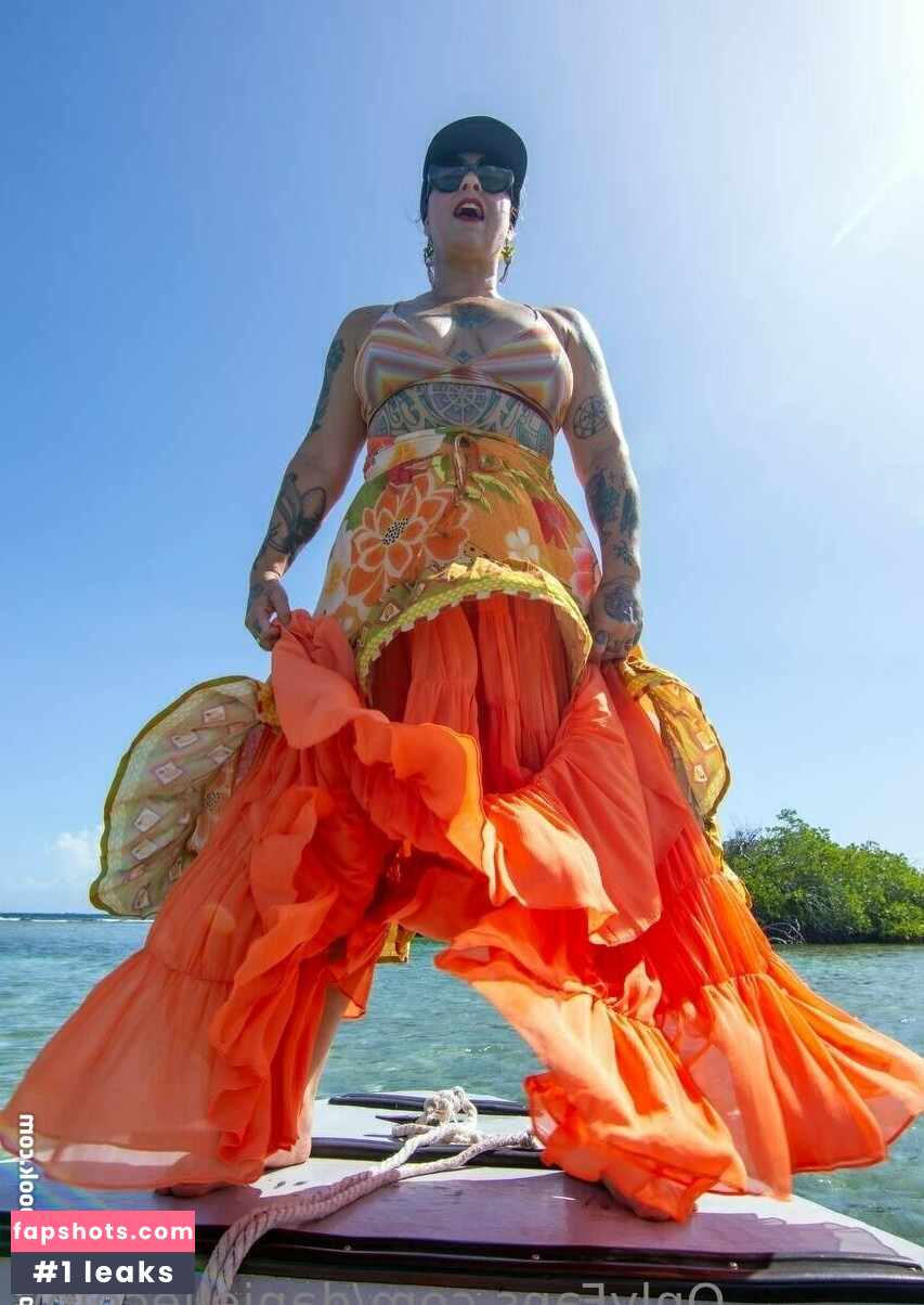 Danielle Colby Nahé úniky fotek pouze od fanoušků #262 - Fapshots