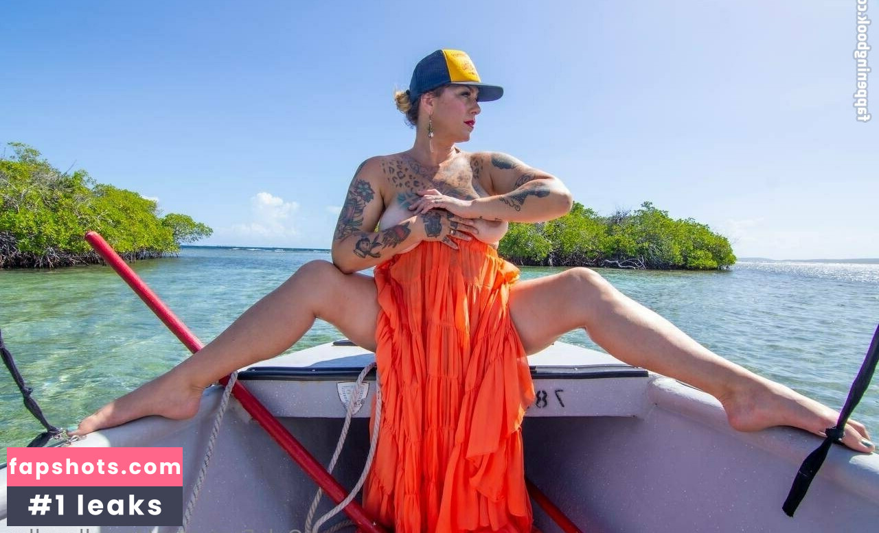 Danielle Colby Nahé úniky fotek pouze od fanoušků #263 - Fapshots