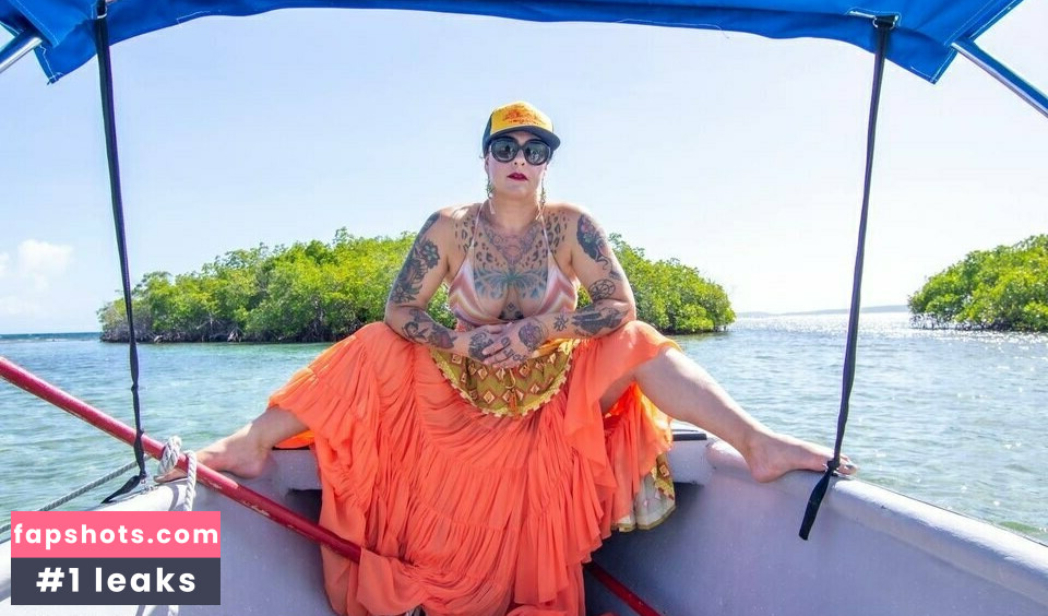 Danielle Colby Nahé úniky fotek pouze od fanoušků #264 - Fapshots