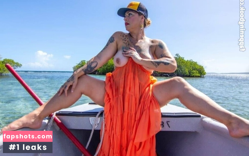 Danielle Colby Nahé úniky fotek pouze od fanoušků #266 - Fapshots