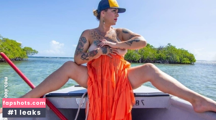 Danielle Colby Nahé úniky fotek pouze od fanoušků #267 - Fapshots