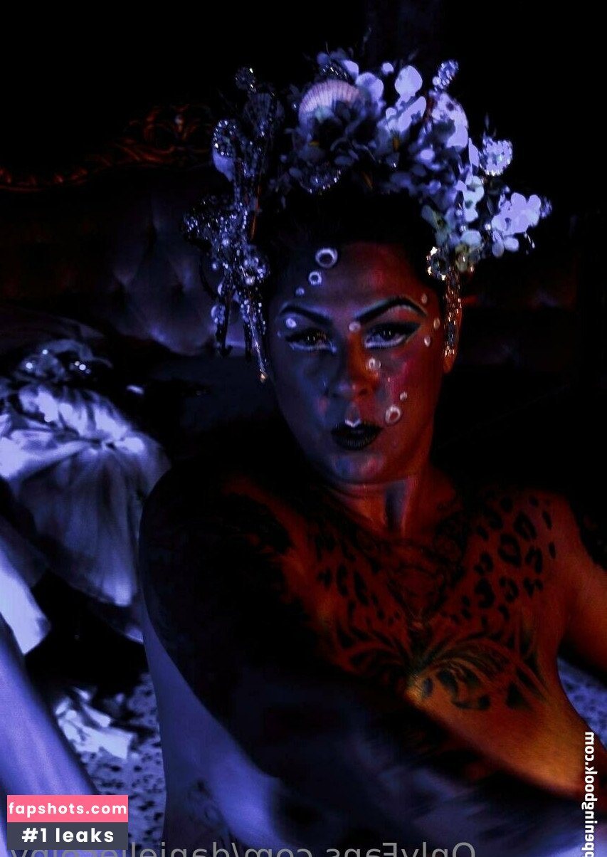 Danielle Colby Nahé úniky fotek pouze od fanoušků #268 - Fapshots