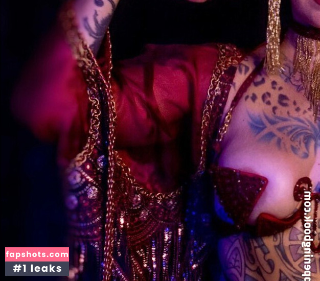 Danielle Colby Nahé úniky fotek pouze od fanoušků #272 - Fapshots