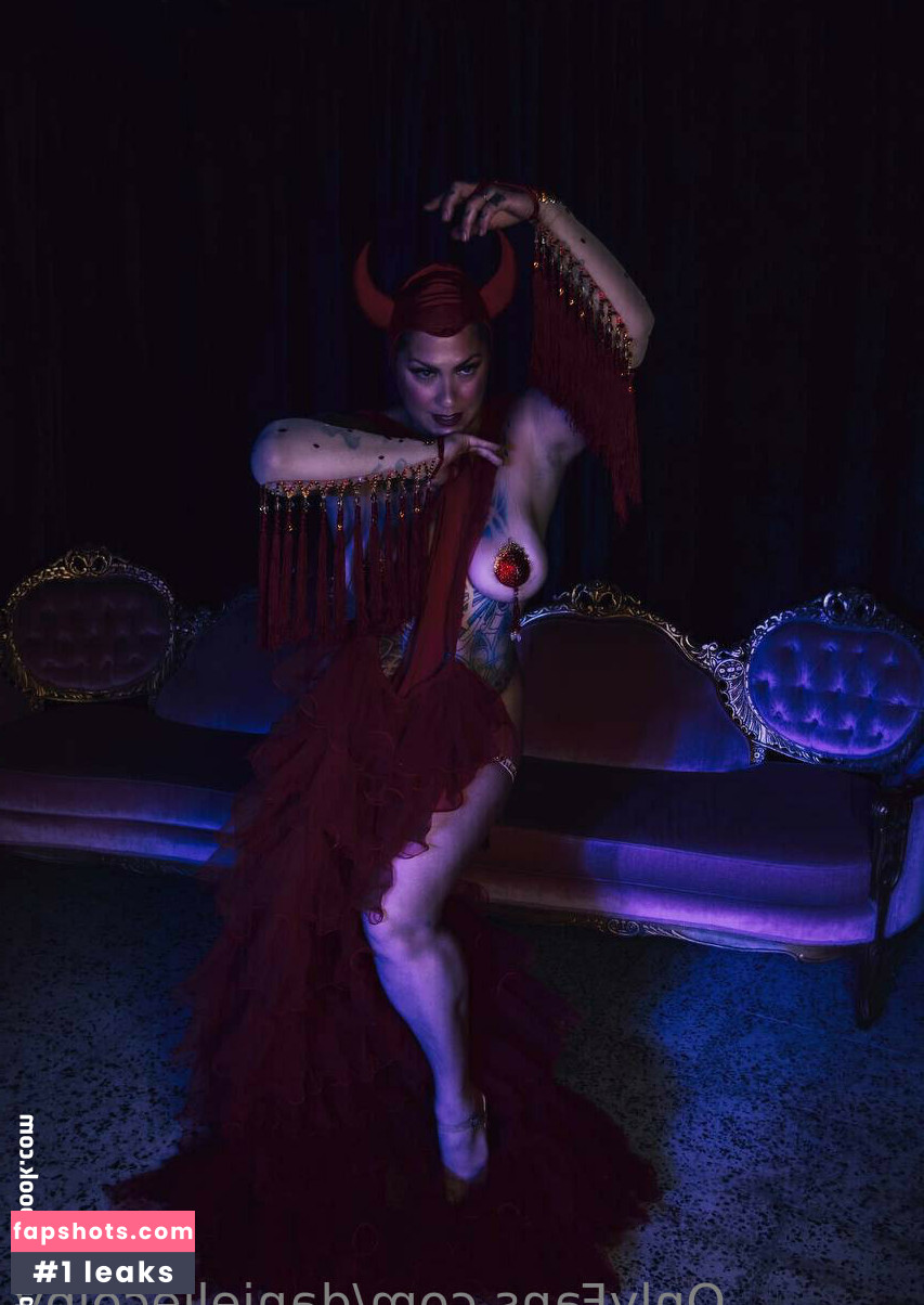 Danielle Colby Nahé úniky fotek pouze od fanoušků #275 - Fapshots