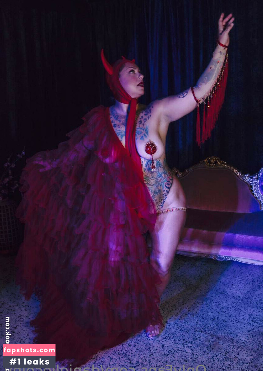 Danielle Colby Nahé úniky fotek pouze od fanoušků #279 - Fapshots