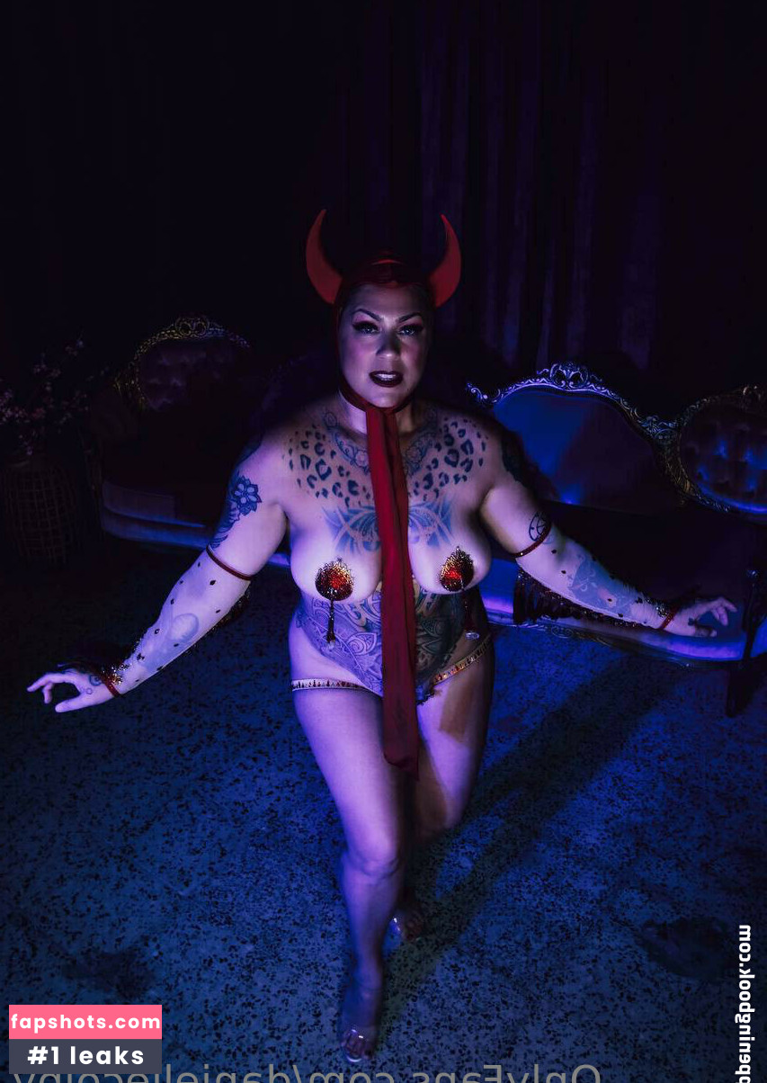 Danielle Colby Nahé úniky fotek pouze od fanoušků #280 - Fapshots