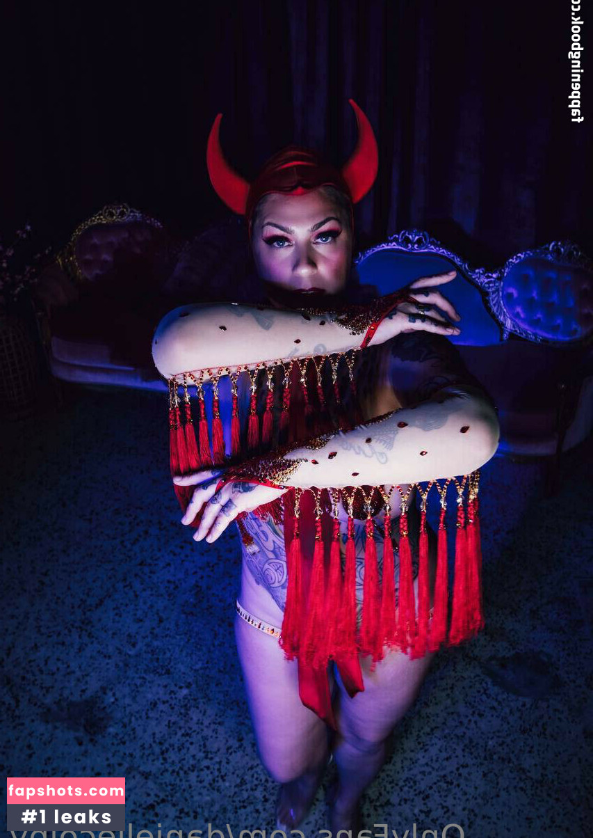 Danielle Colby Nahé úniky fotek pouze od fanoušků #282 - Fapshots