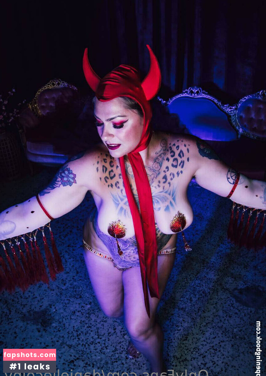 Danielle Colby Nahé úniky fotek pouze od fanoušků #284 - Fapshots