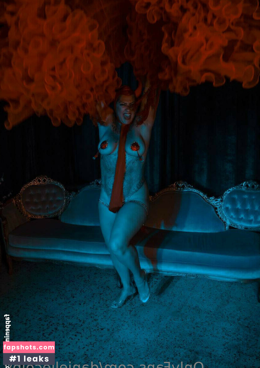 Danielle Colby Nahé úniky fotek pouze od fanoušků #285 - Fapshots