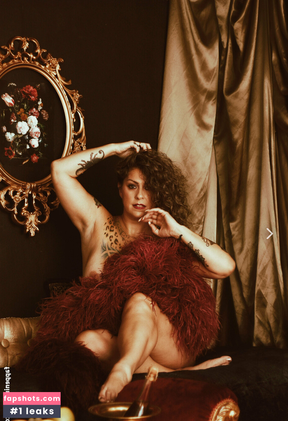 Danielle Colby Nahé úniky fotek pouze od fanoušků #293 - Fapshots