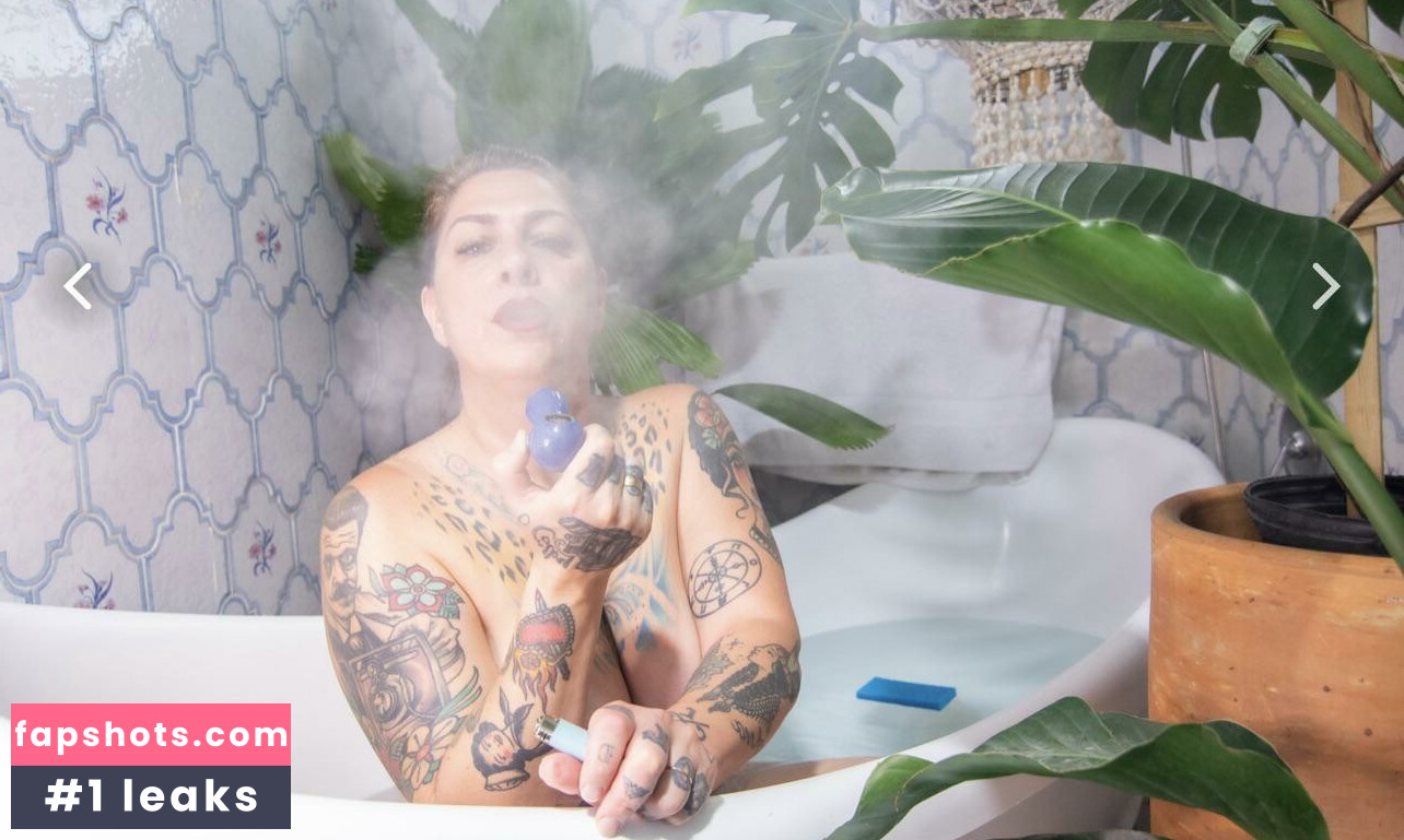Danielle Colby Nahé úniky fotek pouze od fanoušků #302 - Fapshots