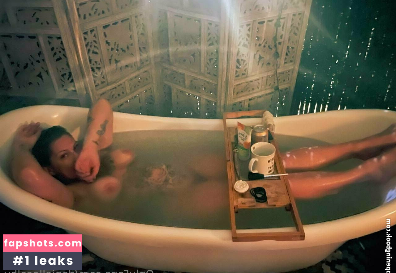 Danielle Colby Nahé úniky fotek pouze od fanoušků #309 - Fapshots