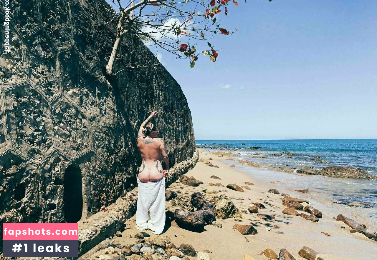 Danielle Colby Nahé úniky fotek pouze od fanoušků #328 - Fapshots