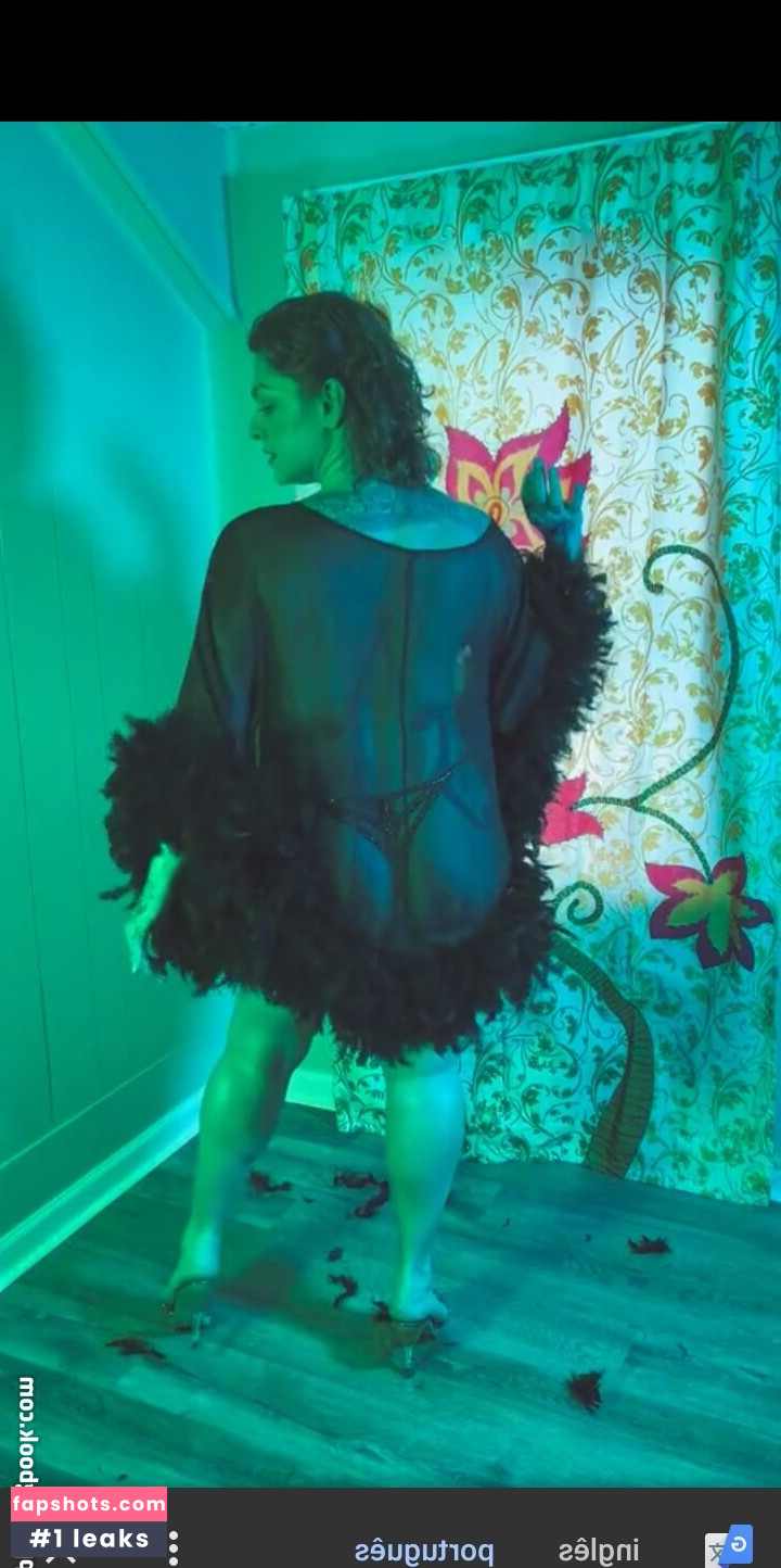 Danielle Colby Nahé úniky fotek pouze od fanoušků #339 - Fapshots