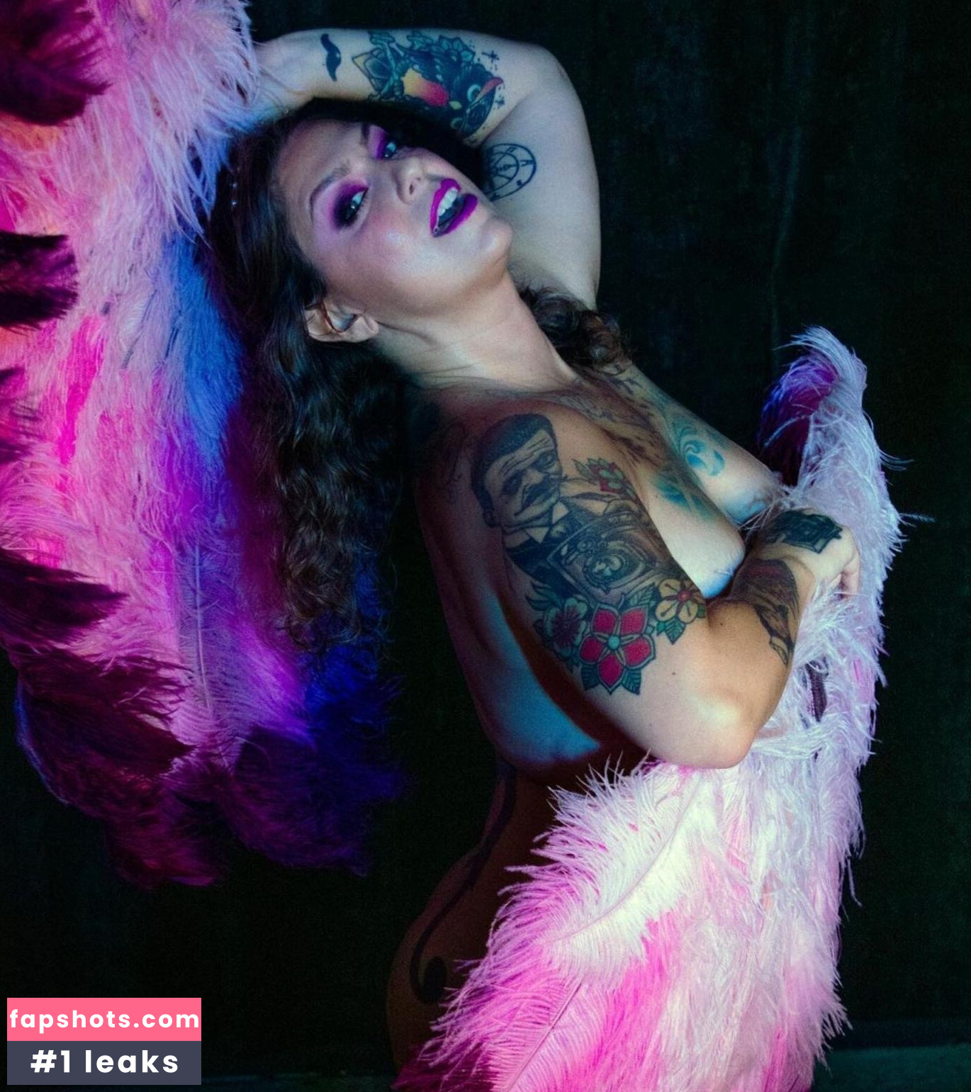 Danielle Colby Nahé úniky fotek pouze od fanoušků #340 - Fapshots