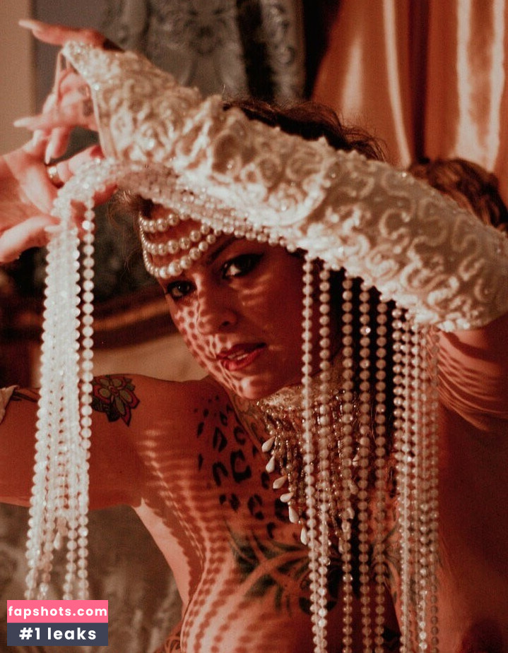 Danielle Colby Nahé úniky fotek pouze od fanoušků #341 - Fapshots