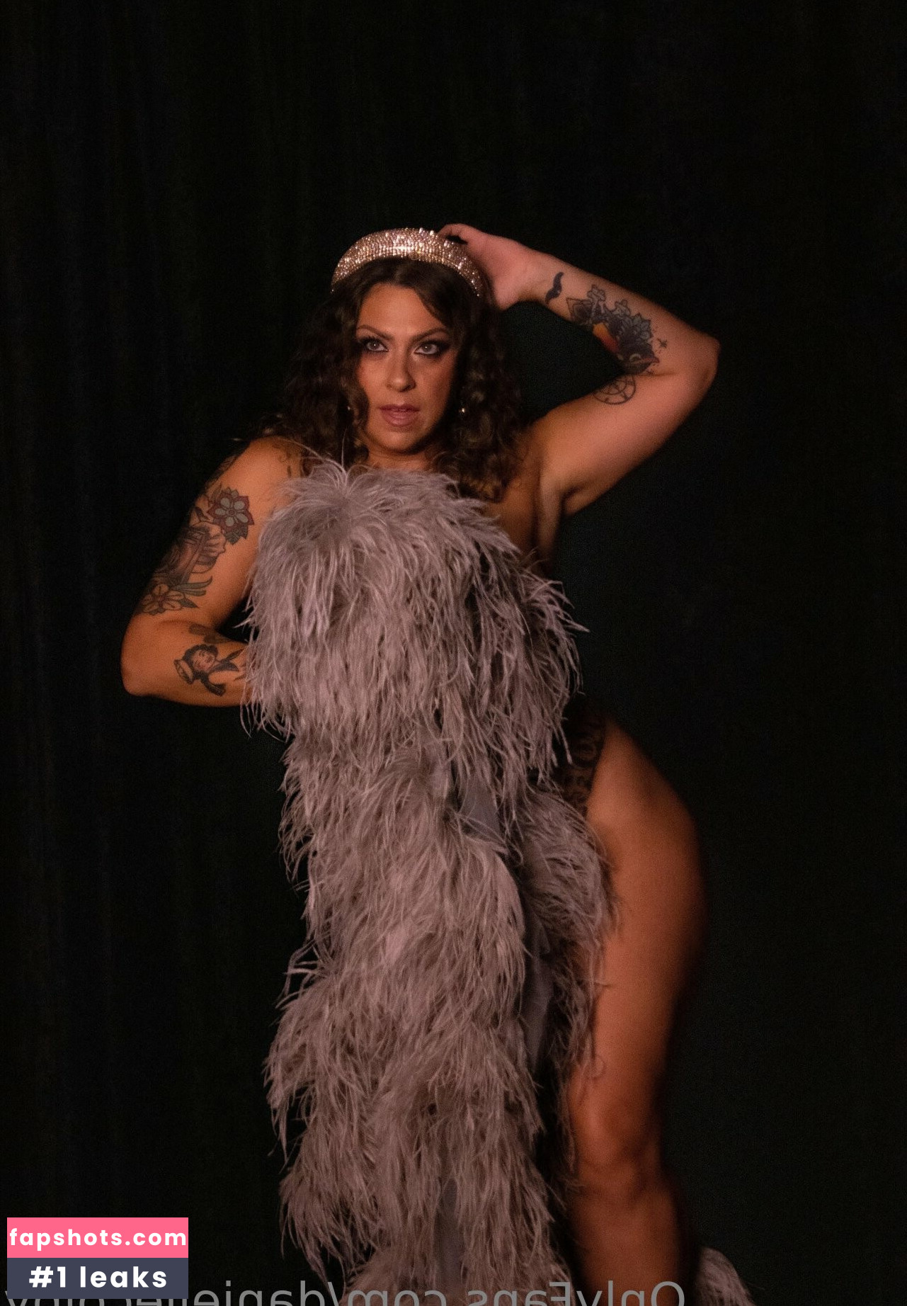 Danielle Colby Nahé úniky fotek pouze od fanoušků #345 - Fapshots