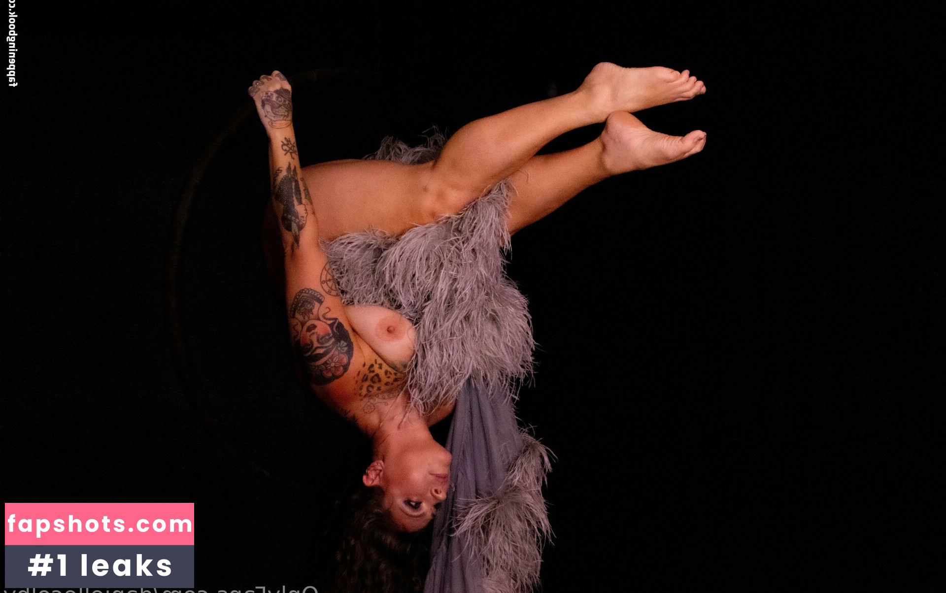 Danielle Colby Nahé úniky fotek pouze od fanoušků #348 - Fapshots