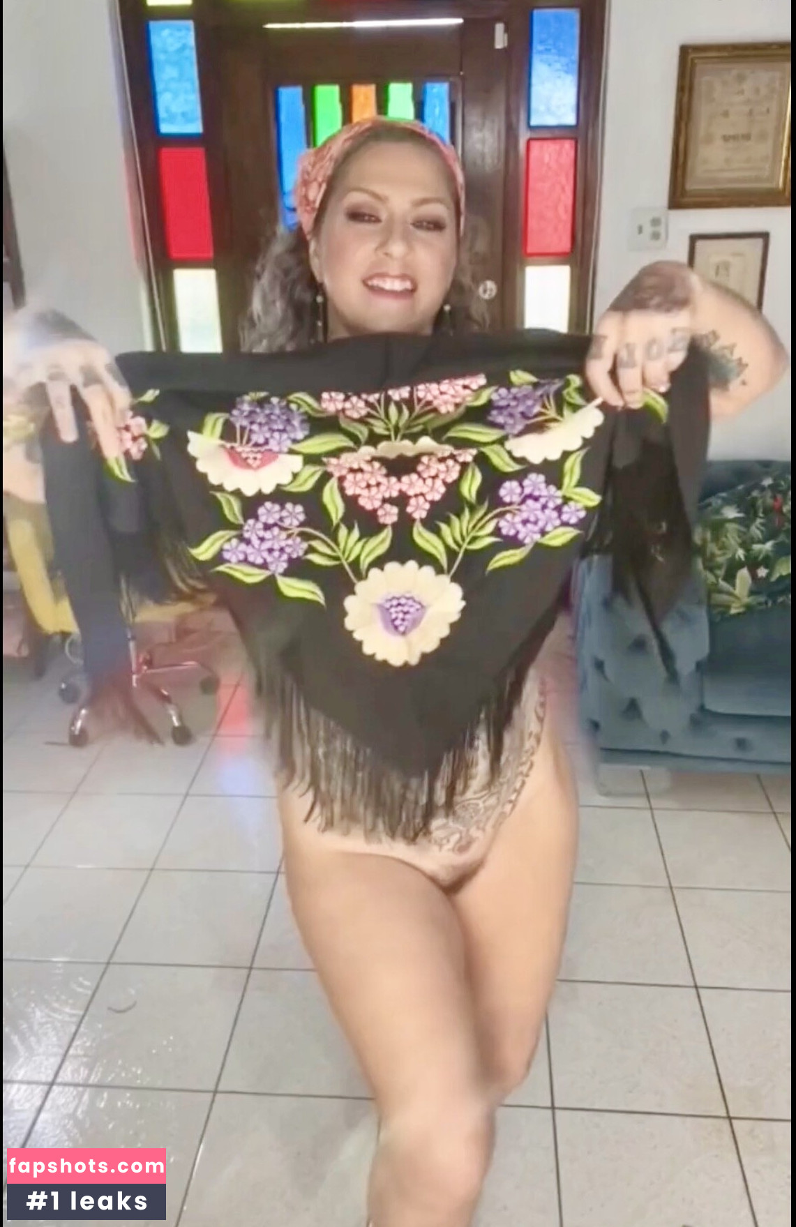 Danielle Colby Nahé úniky fotek pouze od fanoušků #359 - Fapshots