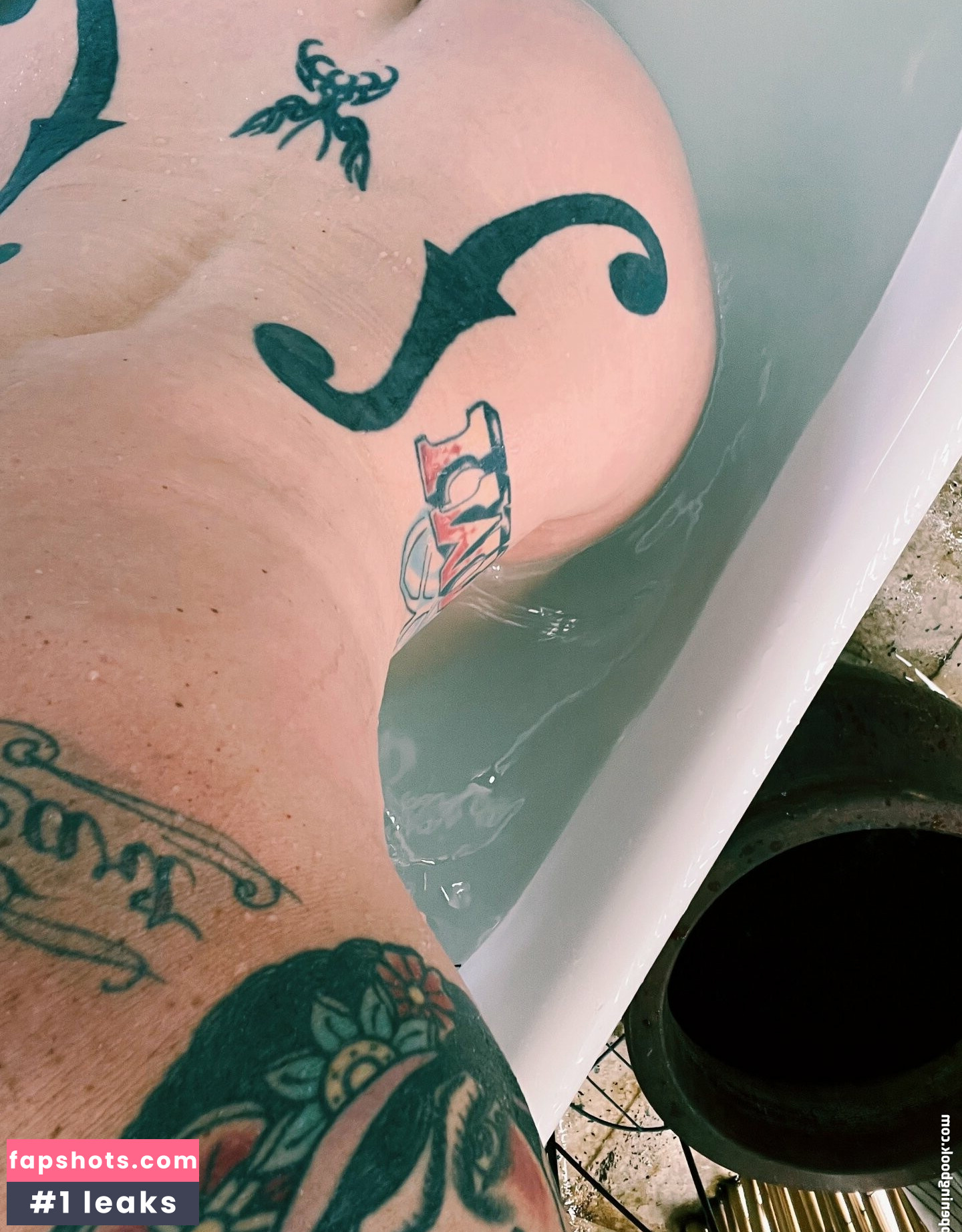 Danielle Colby Nahé úniky fotek pouze od fanoušků #364 - Fapshots