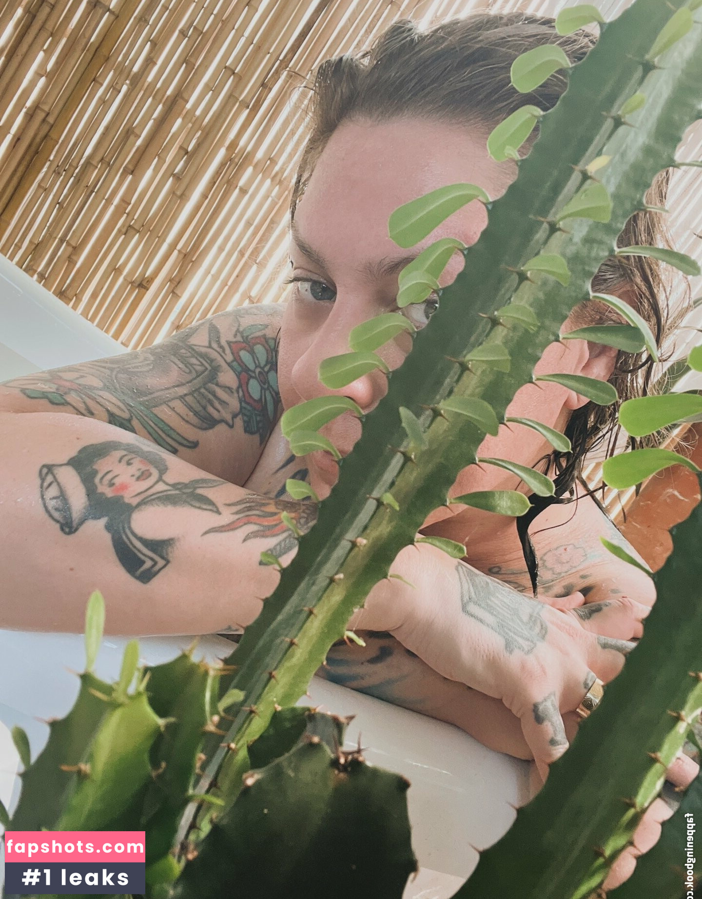 Danielle Colby Nahé úniky fotek pouze od fanoušků #366 - Fapshots