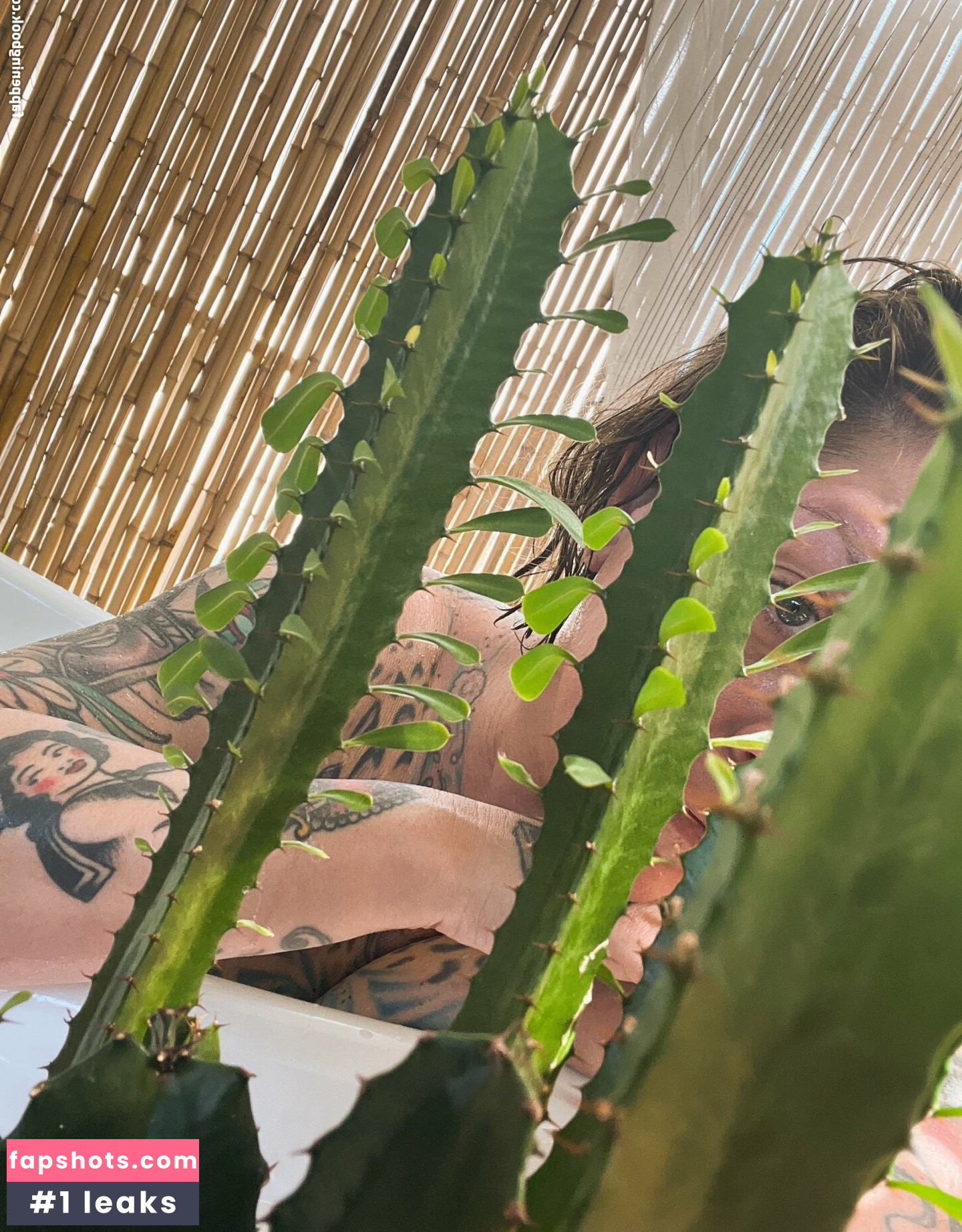 Danielle Colby Nahé úniky fotek pouze od fanoušků #370 - Fapshots