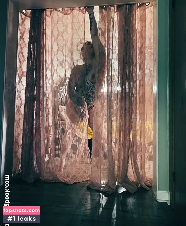 Danielle Colby Nahé úniky fotek pouze od fanoušků #375 - Fapshots