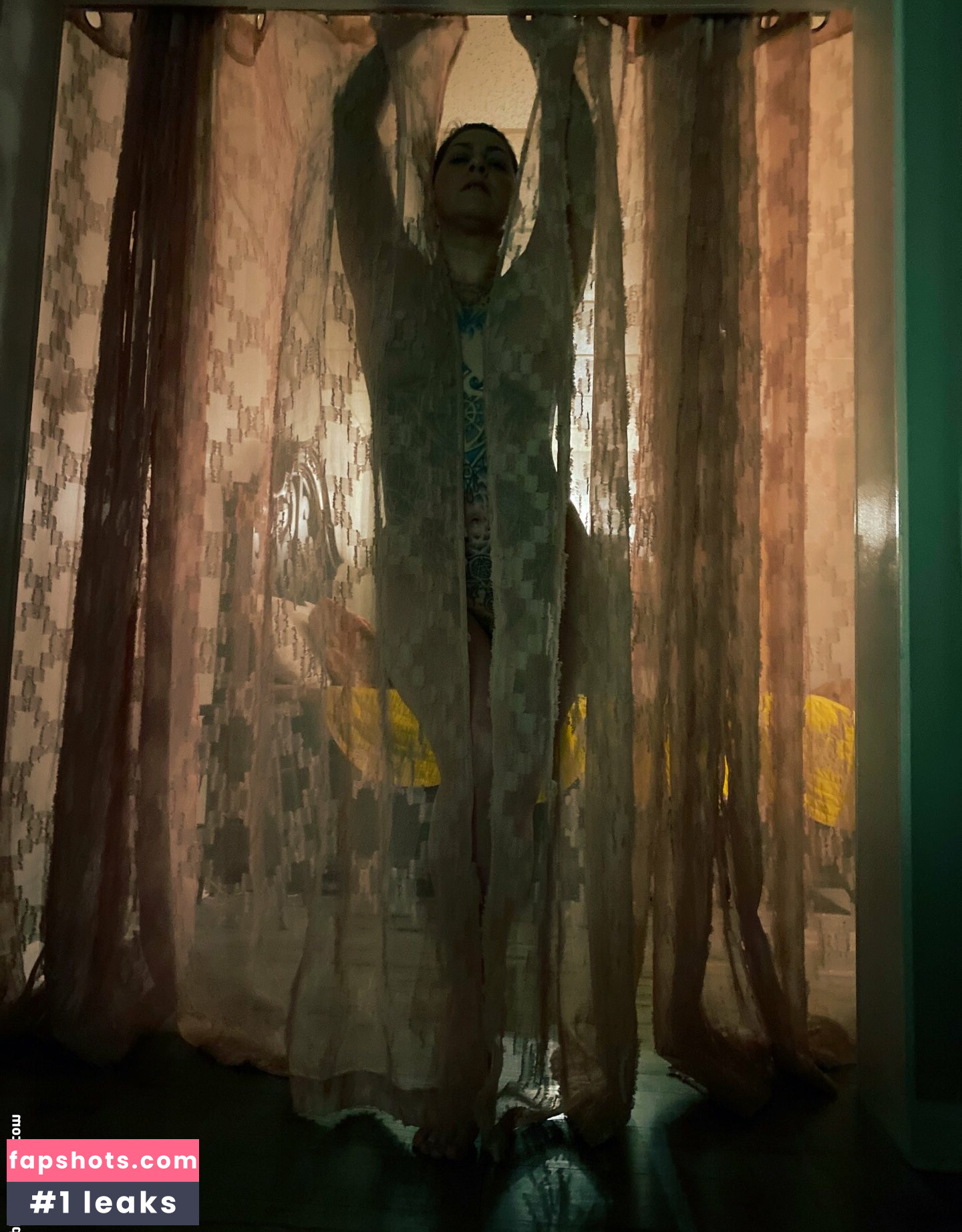 Danielle Colby Nahé úniky fotek pouze od fanoušků #376 - Fapshots