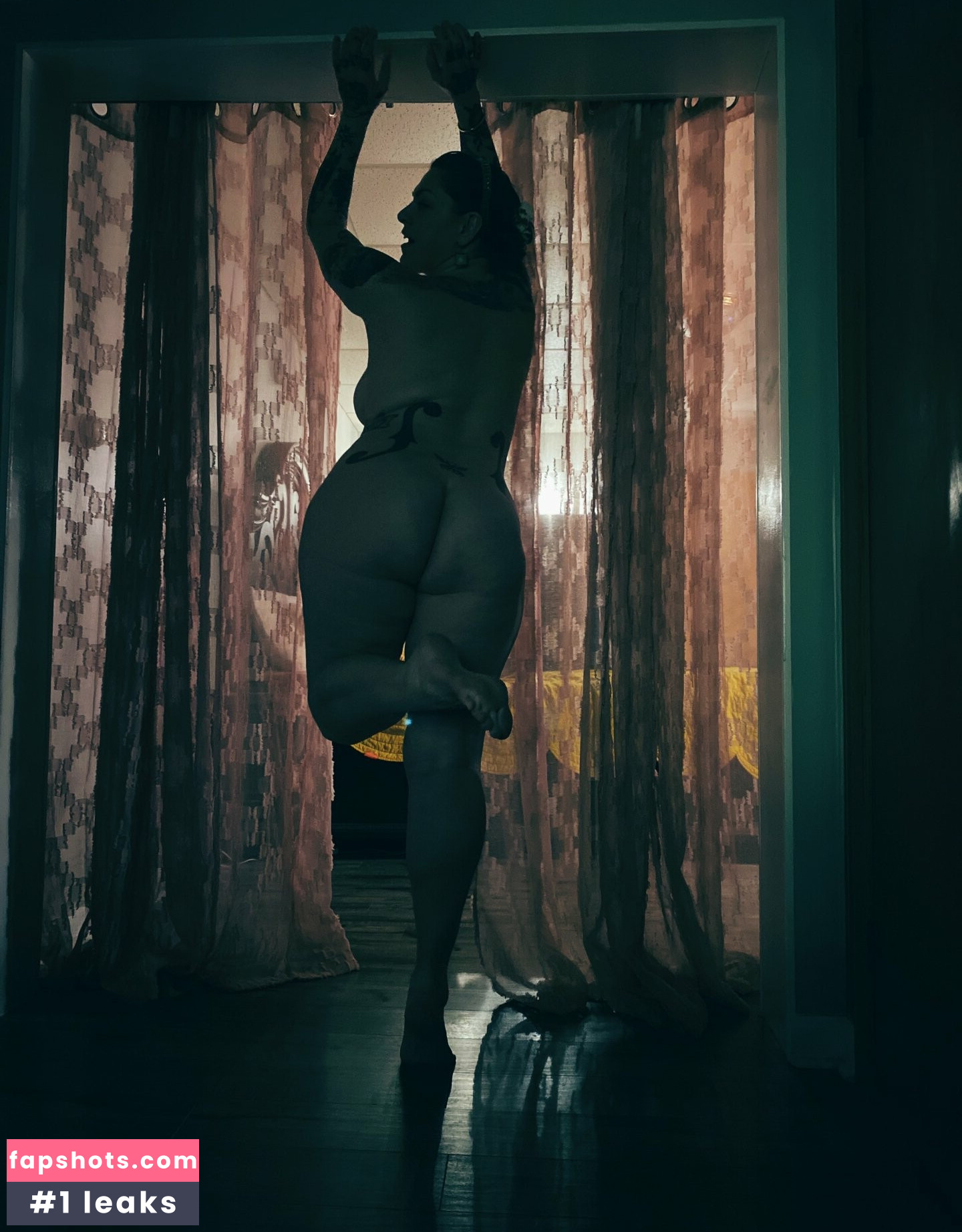 Danielle Colby Nahé úniky fotek pouze od fanoušků #379 - Fapshots