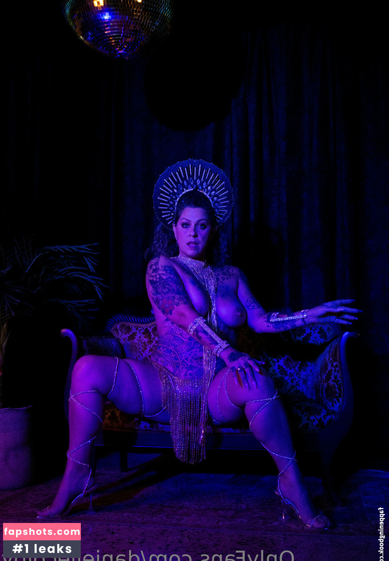 Danielle Colby gallery photo #39