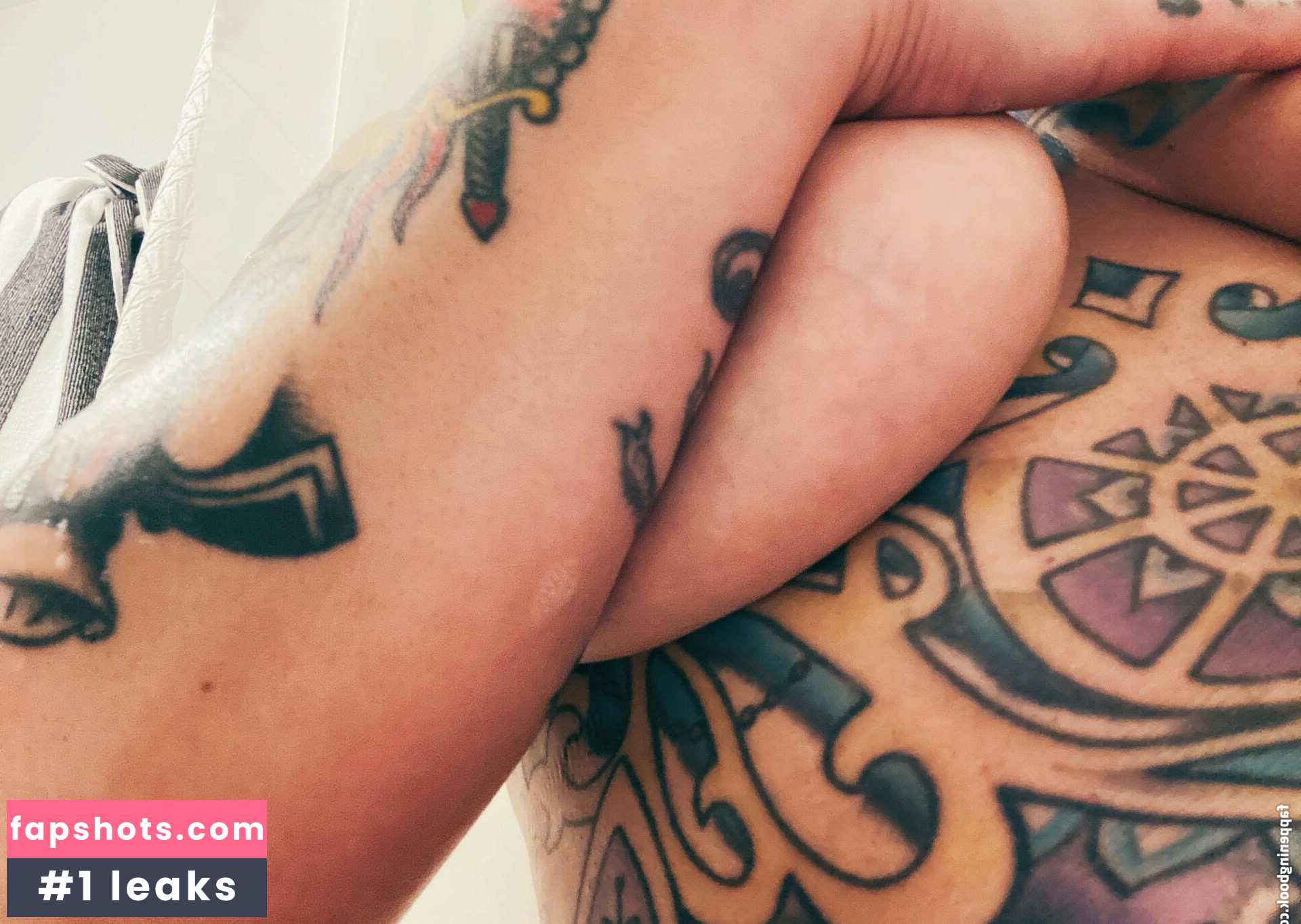 Danielle Colby Nahé úniky fotek pouze od fanoušků #386 - Fapshots