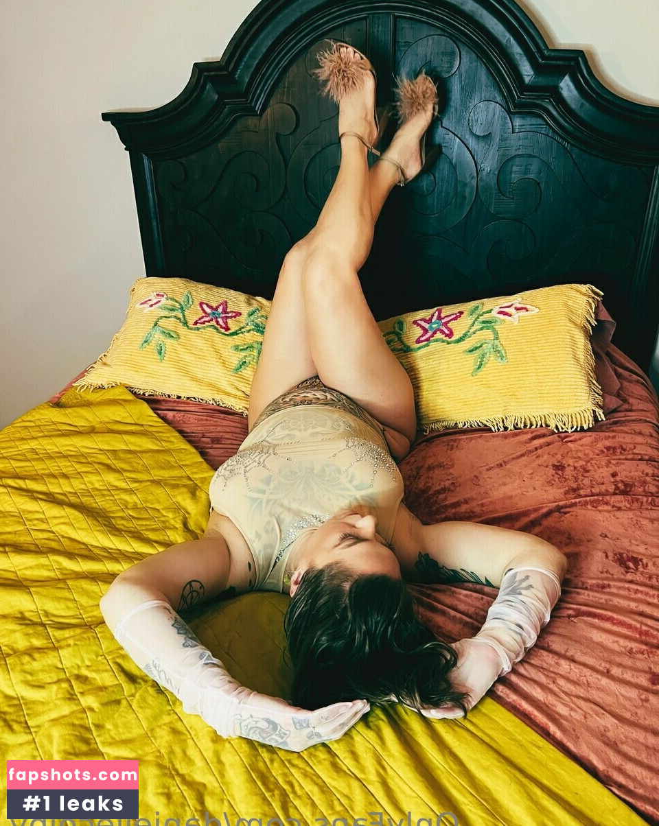 Danielle Colby Nahé úniky fotek pouze od fanoušků #391 - Fapshots